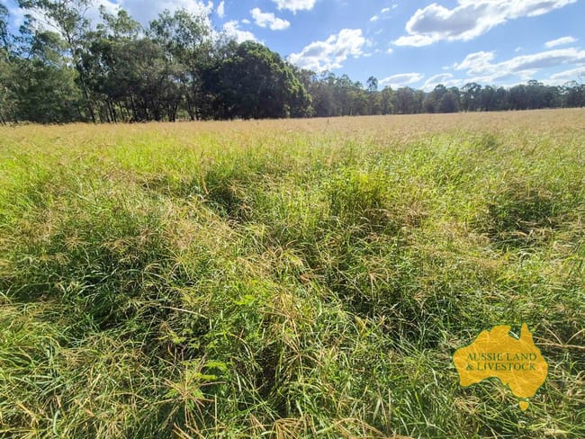 43 & 50, . Kalliwa Road Mingo QLD 4625 43 & 50, . Kalliwa Road Mingo QLD 4625