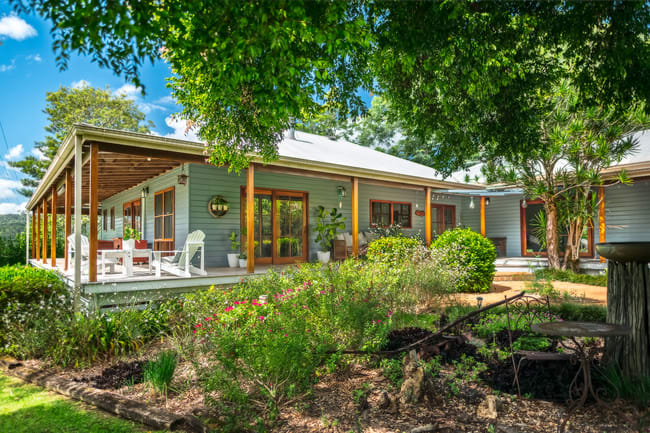 2791 Waterfall Way Thora NSW 2454 2791 Waterfall Way Thora NSW 2454