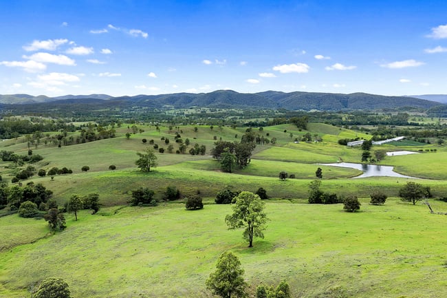 Lot 2 2135 The Bucketts Way Wards River NSW 2422 Lot 2 2135 The Bucketts Way Wards River NSW 2422
