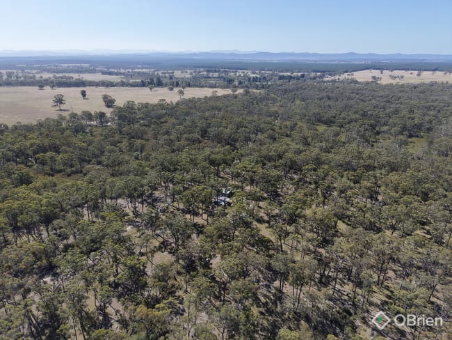 Sinclairs Road Munro VIC 3862