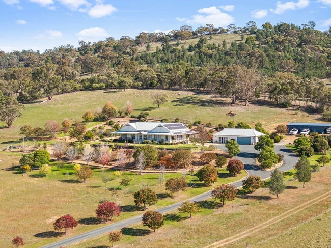 59 McLartys Road The Gap NSW 2650 59 McLartys Road The Gap NSW 2650