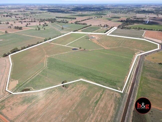 440 Sinclair Road Kyabram VIC 3620 440 Sinclair Road Kyabram VIC 3620