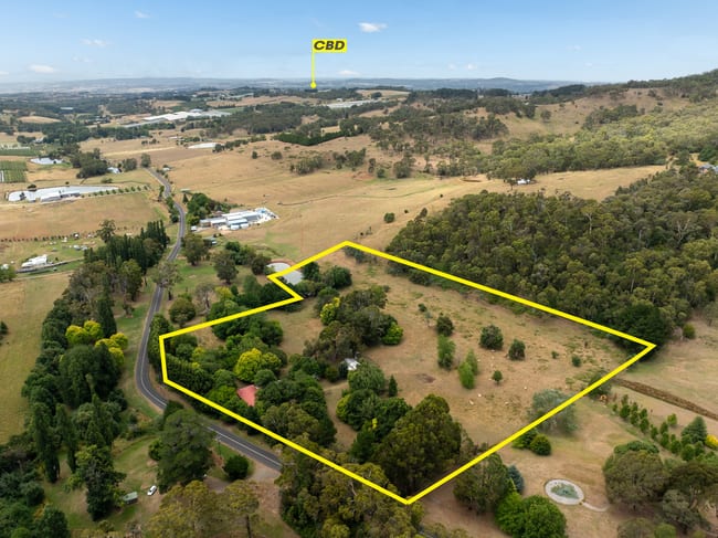 999 Lake Canobolas Road Orange NSW 2800
