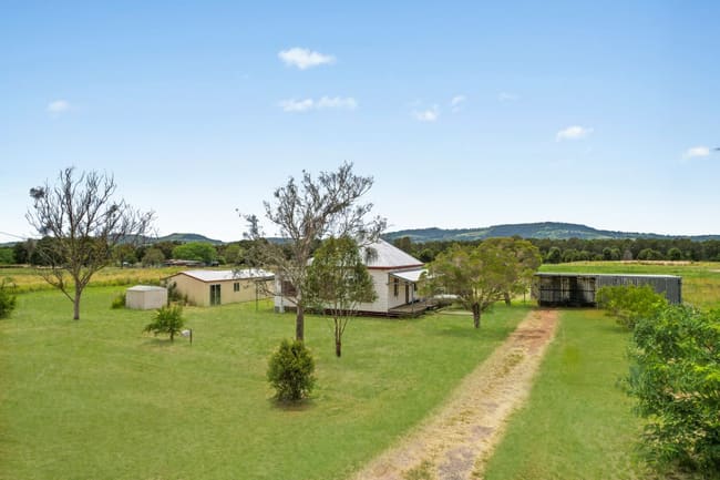 24 Salvia Road Prenzlau QLD 4311 24 Salvia Road Prenzlau QLD 4311