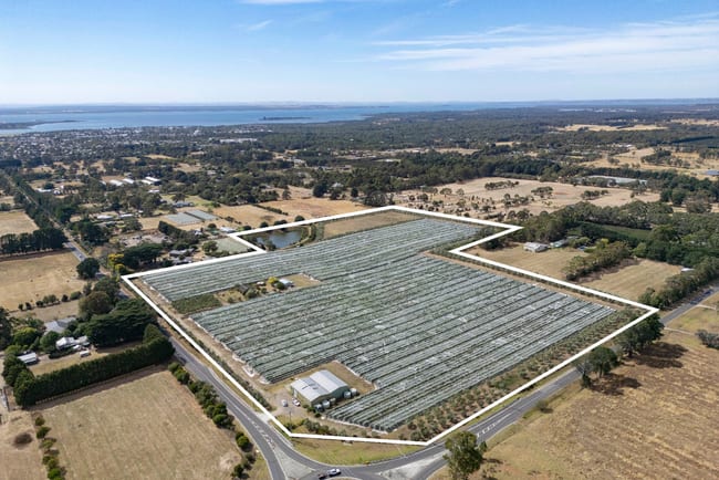 191 Coolart Road Hastings VIC 3915 191 Coolart Road Hastings VIC 3915