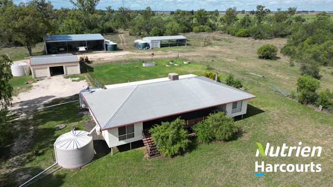 7 Mullers Road Chinchilla QLD 4413