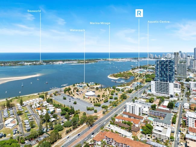 Southport QLD 4215 Southport QLD 4215