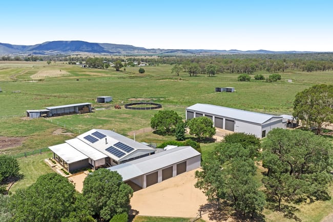 7 L Mauchs Road Yangan QLD 4371