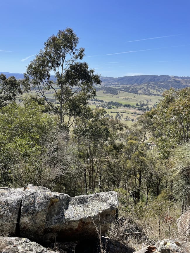 1447 Gresford Road Vacy NSW 2421 1447 Gresford Road Vacy NSW 2421