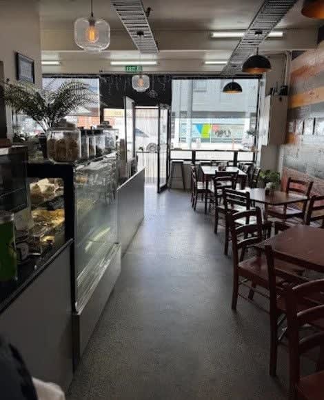 110 Main Street Bacchus Marsh VIC 3340 110 Main Street Bacchus Marsh VIC 3340