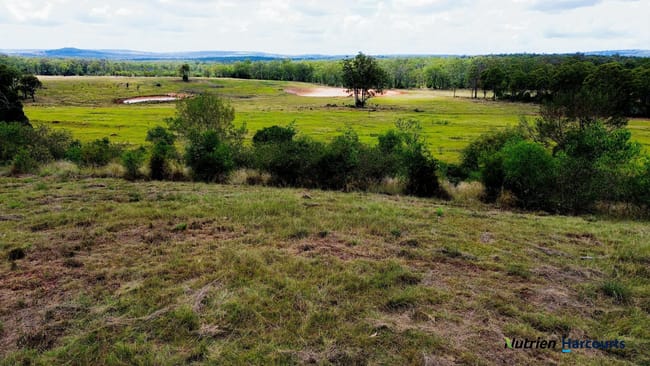 225 Beils Road Kingaroy QLD 4610 225 Beils Road Kingaroy QLD 4610