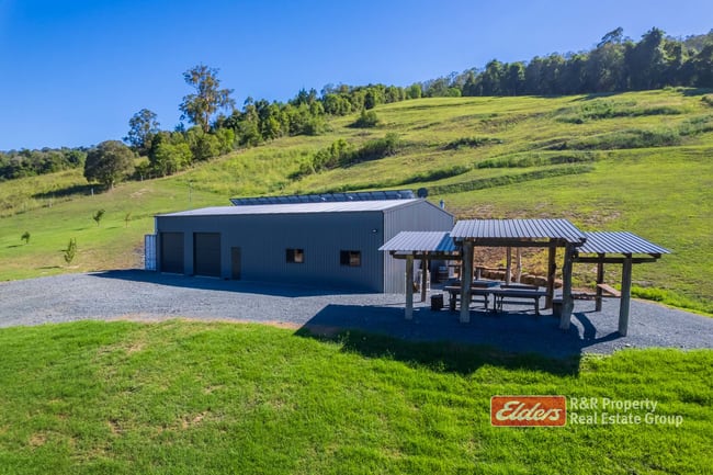 444 Mimi Creek Road Krambach NSW 2429 444 Mimi Creek Road Krambach NSW 2429