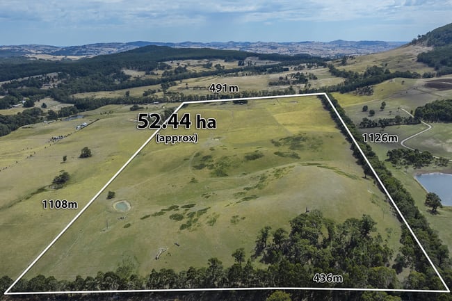 Lancefield VIC 3435 Lancefield VIC 3435