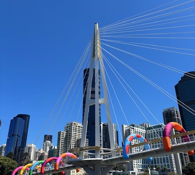 Brisbane City QLD 4000 Brisbane City QLD 4000