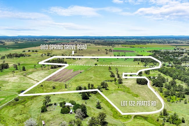 980 Spring Grove Road Spring Grove NSW 2470 980 Spring Grove Road Spring Grove NSW 2470