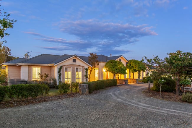 209 Glengyle Road Murrumbateman NSW 2582 209 Glengyle Road Murrumbateman NSW 2582