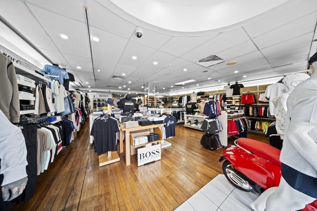 34 Orchid Avenue (business: Phases Mens Fashion Clothing) Surfers Paradise QLD 4217 34 Orchid Avenue (business: Phases Mens Fashion Clothing) Surfers Paradise QLD 4217