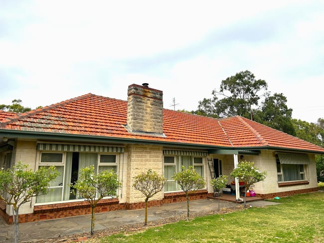 254 Hills Road Padthaway SA 5271 254 Hills Road Padthaway SA 5271