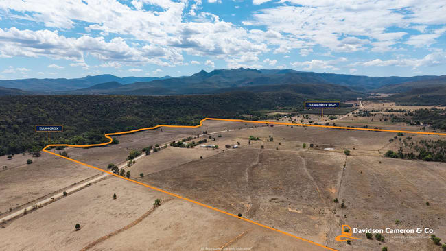 946 Eulah Creek Road Narrabri NSW 2390 946 Eulah Creek Road Narrabri NSW 2390