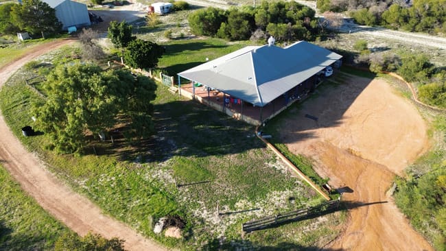 1169 Allanooka Springs Road Mount Hill WA 6528 1169 Allanooka Springs Road Mount Hill WA 6528