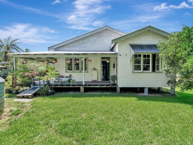 1445 Eastern Dorrigo Way Lowanna NSW 2450 1445 Eastern Dorrigo Way Lowanna NSW 2450