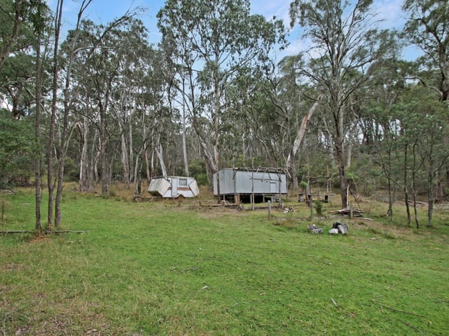 135 Kangaroo Track Omeo VIC 3898 135 Kangaroo Track Omeo VIC 3898