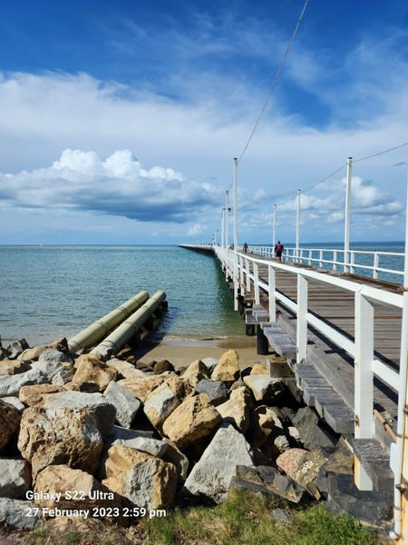 Urangan QLD 4655