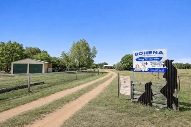 9834 Newell Highway Narrabri NSW 2390 9834 Newell Highway Narrabri NSW 2390