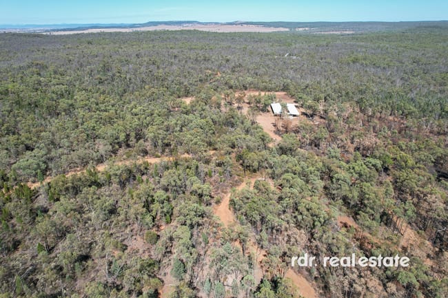Lot 60 Oregon Road Warialda NSW 2402 Lot 60 Oregon Road Warialda NSW 2402