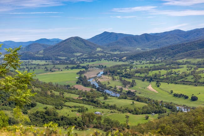 Lot 9 Somerset Road Mount George NSW 2424