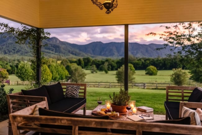 69 Gordonville Road Bellingen NSW 2454