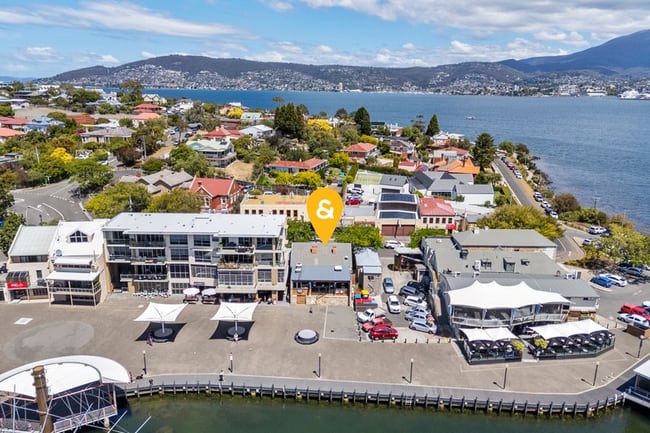 10-12 Cambridge Road Bellerive TAS 7018