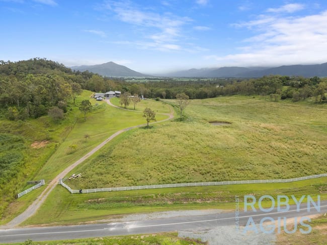 113 Owens Creek Loop Road Gargett QLD 4741 113 Owens Creek Loop Road Gargett QLD 4741