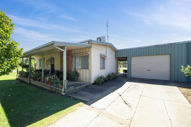 153 Lower River Road West Myrtleford VIC 3737 153 Lower River Road West Myrtleford VIC 3737