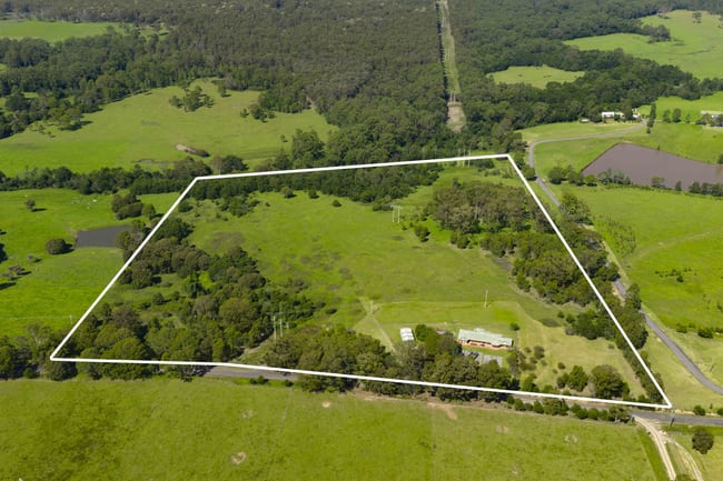 225 Parma Road Parma NSW 2540 225 Parma Road Parma NSW 2540
