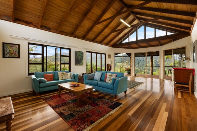 2009 Kyogle Road Terragon NSW 2484 2009 Kyogle Road Terragon NSW 2484