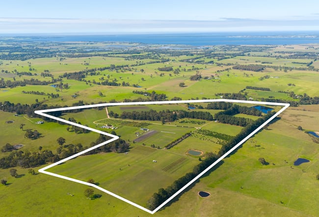 185 McNamaras Road Sarsfield VIC 3875