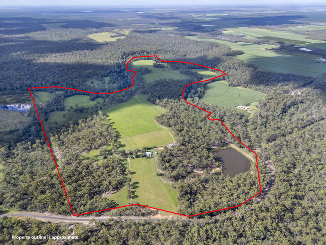 510 Promisedland Road Promisedland QLD 4660 510 Promisedland Road Promisedland QLD 4660