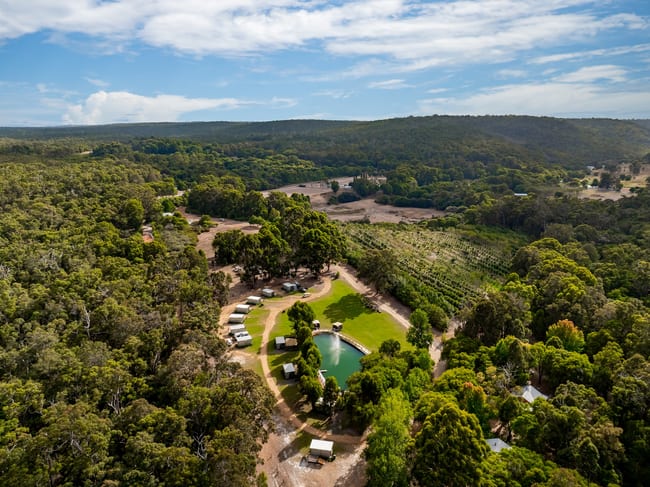 9844 Vasse Highway Peerabeelup WA 6260