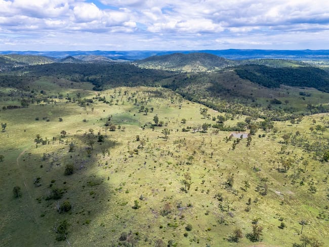 L63 & L99 Summers Road Ginoondan QLD 4625