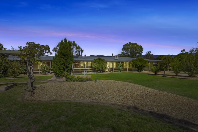 2897 Ararat-Halls Gap Road Pomonal VIC 3381