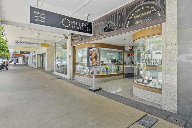 Rockhampton QLD 4701 Rockhampton QLD 4701