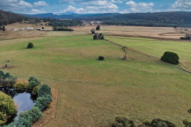 Sorrento Park, 304 Porters Bridge Exton TAS 7303 Sorrento Park, 304 Porters Bridge Exton TAS 7303