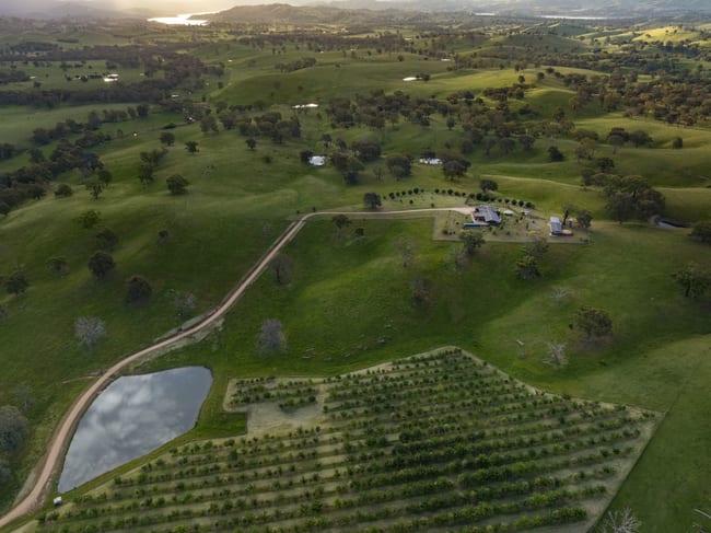 606 Monkey Gully Road Mansfield VIC 3722