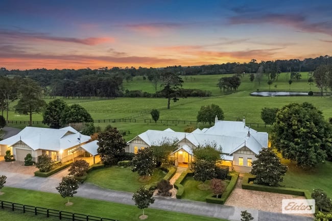 691 Wisemans Ferry Road Somersby NSW 2250