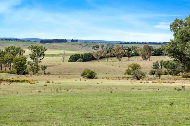 396 Fullerton Road, Laggan Crookwell NSW 2583 396 Fullerton Road, Laggan Crookwell NSW 2583