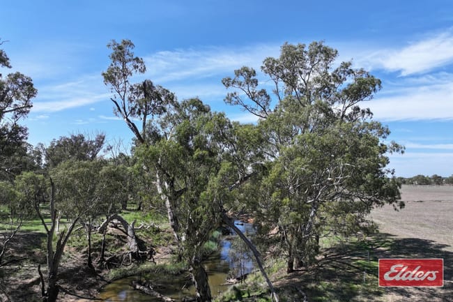 Lot 57 Anderson Road Echuca VIC 3564