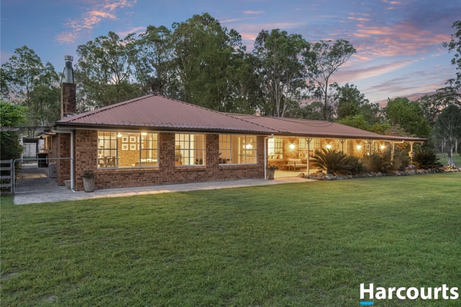 52 Forest Glen Road Limeburners Creek NSW 2324