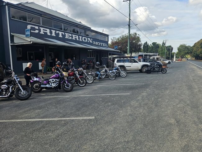 Mackay QLD 4740