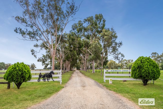 255 Rothackers Road Serpentine VIC 3517 255 Rothackers Road Serpentine VIC 3517